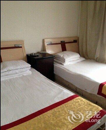 新南门汽车站附近宾馆