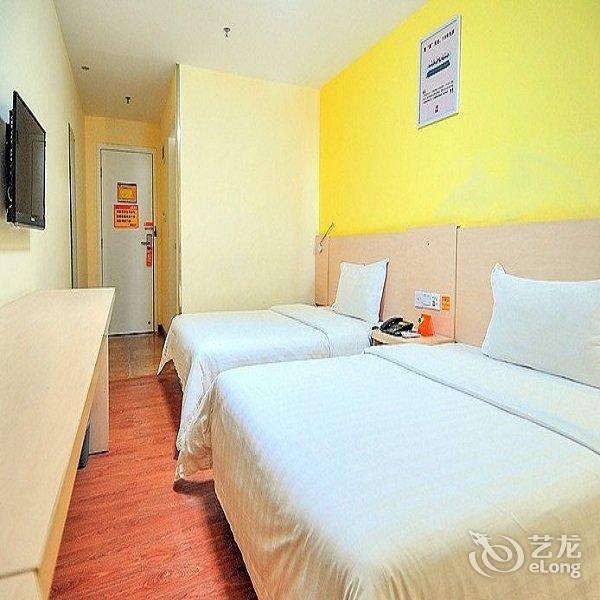 三亚桔子连锁酒店