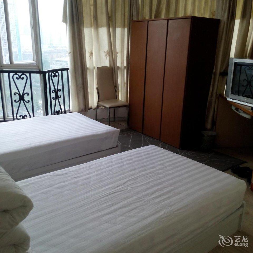 新南门汽车站附近宾馆