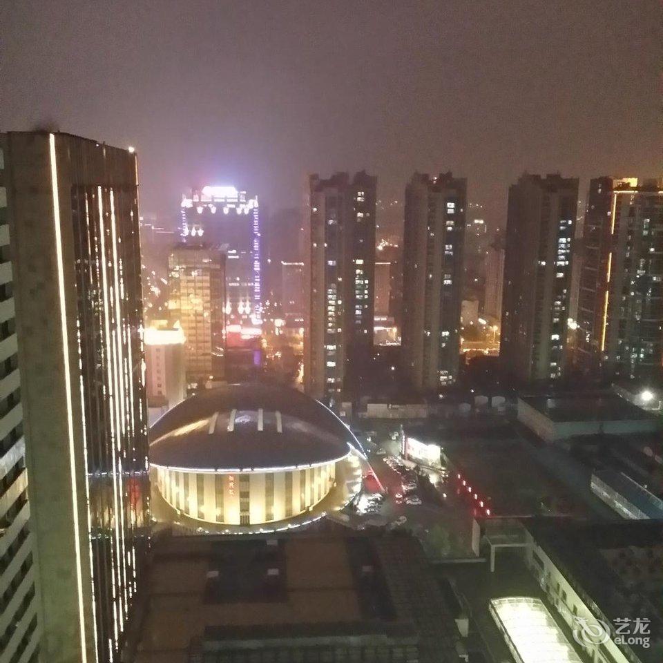 东方万达影都\/黄岛第一海水浴场酒店预订