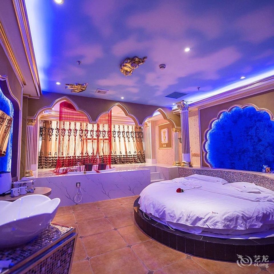 劈柴院附近宾馆