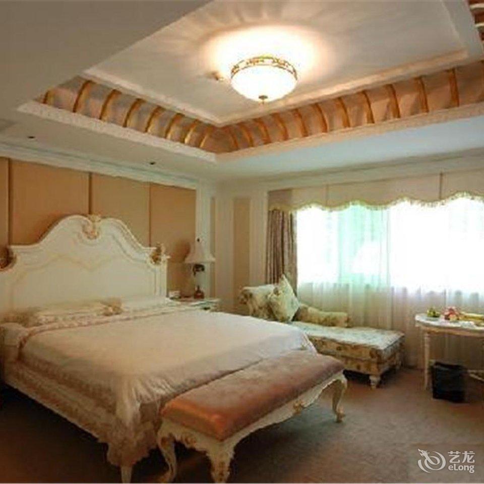 西安大雁塔欧凯罗精品文化国际酒店附近酒店_