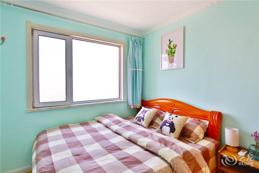 青岛北站附近宾馆