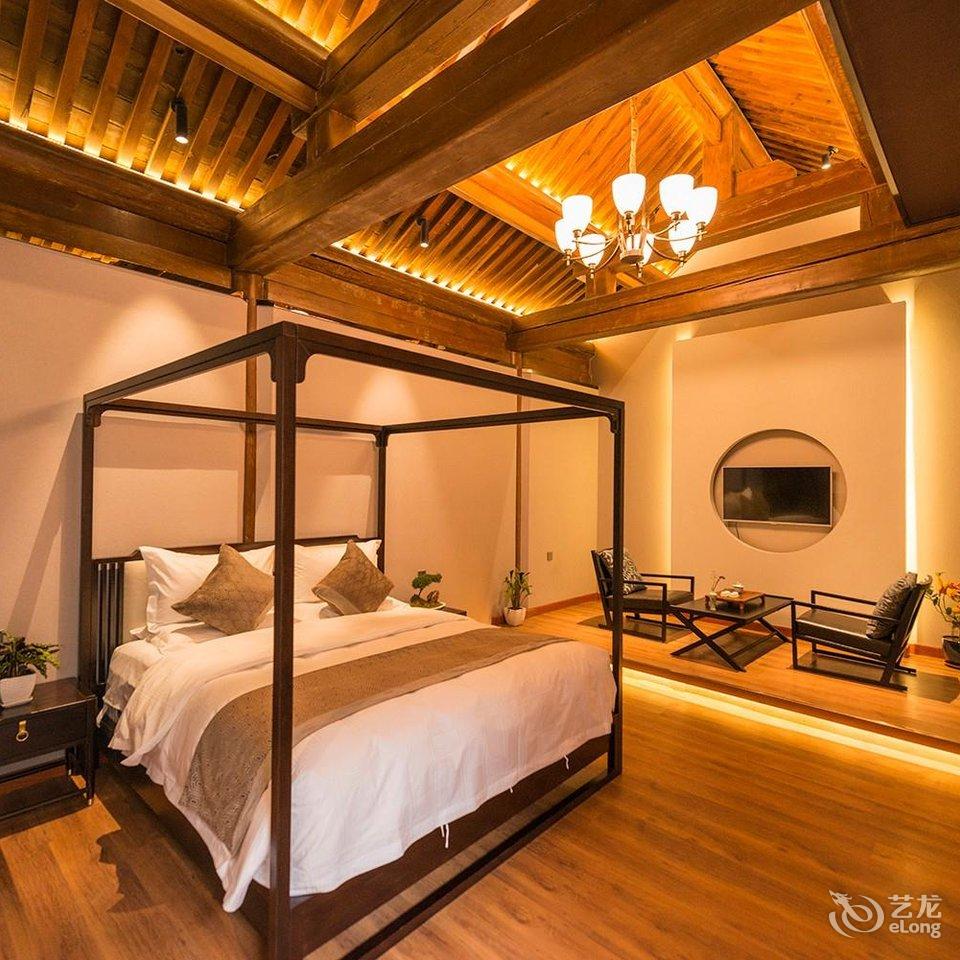 南锣鼓巷附近宾馆