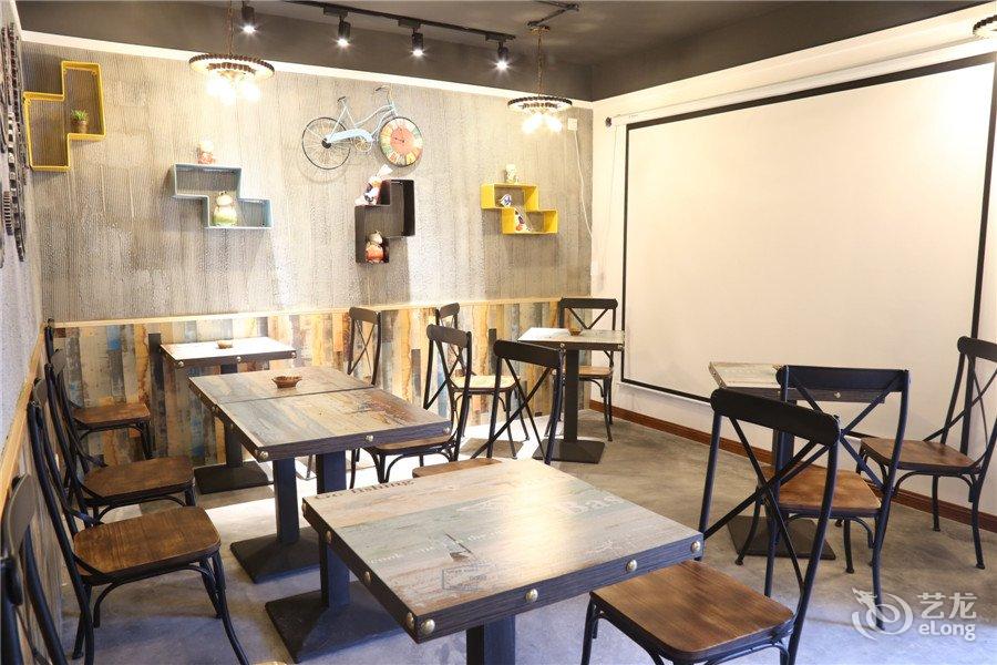 西安大雁塔欧凯罗精品文化国际酒店附近酒店_