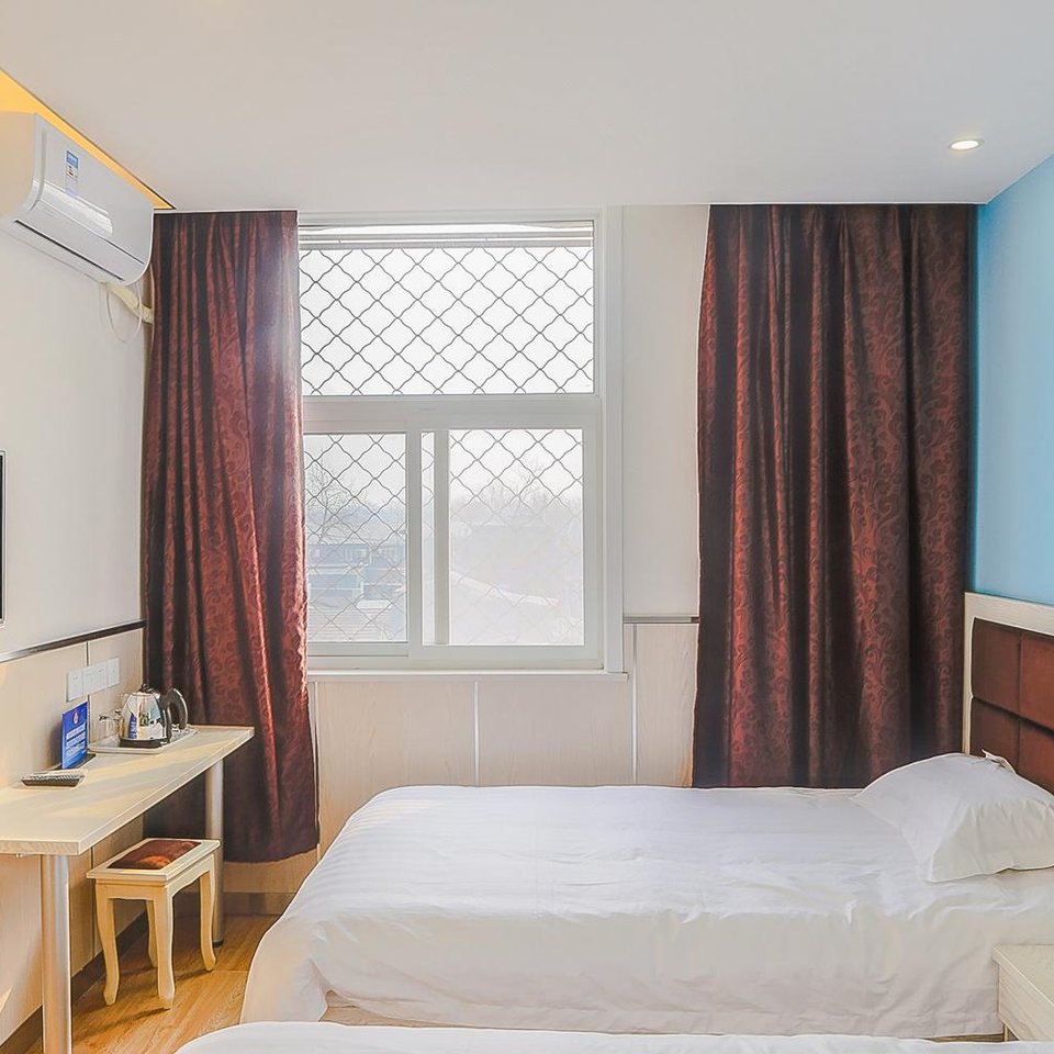 怡莱酒店(北京天安门广场店)附近酒店_怡莱酒