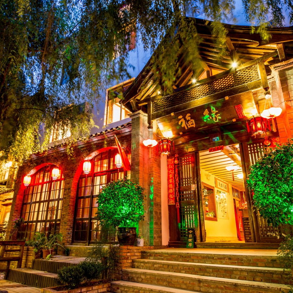 上南路附近宾馆