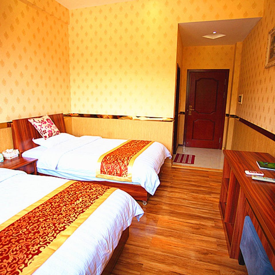 沐川客运中心站附近宾馆