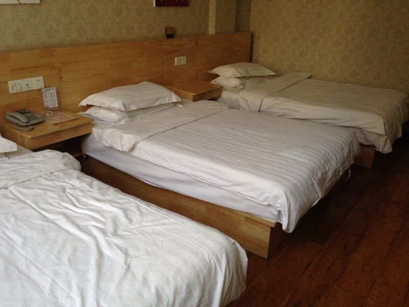 阳泉盂县酒店预订_阳泉盂县宾馆预订【同程酒店】