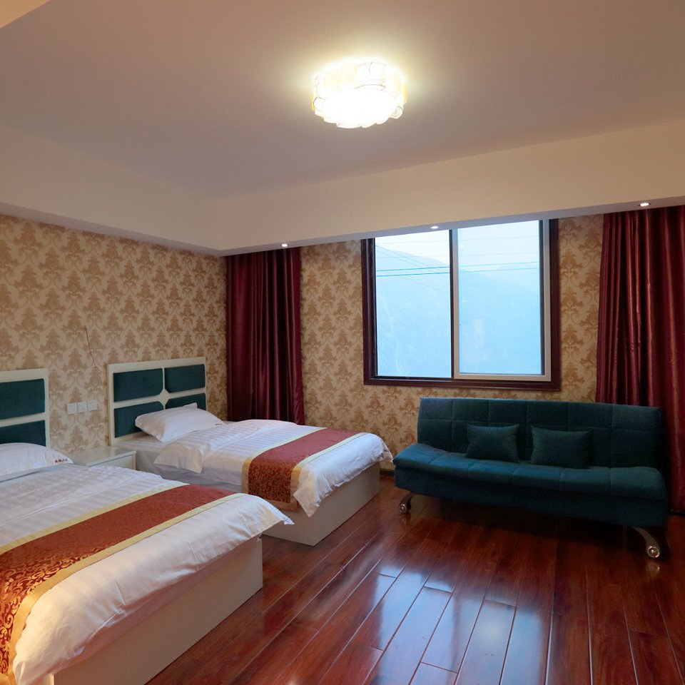 宕昌昌兴大酒店图片