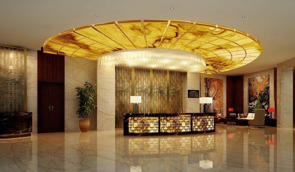 凤凰御庭酒店连锁(成都武侯祠锦里店)附近酒店