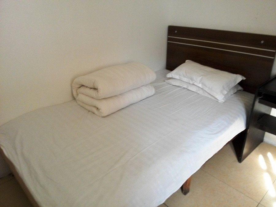 连云港苏欣汽车客运站附近宾馆