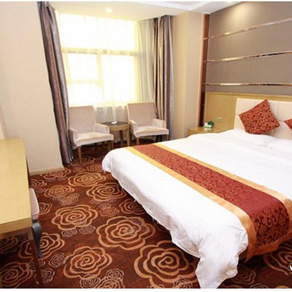 单县富丽华大酒店图片