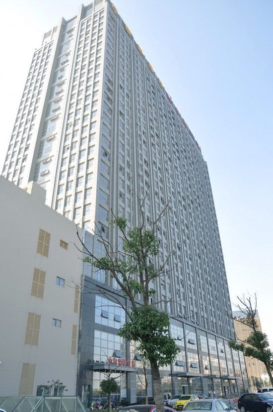 桠溪国际慢城酒店预订