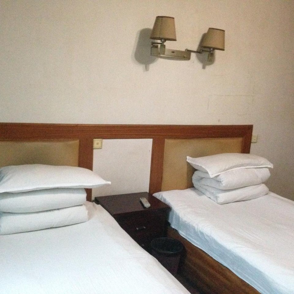 泾县秀湖商务宾馆