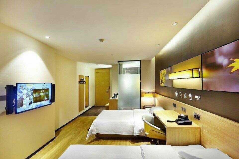 7天连锁酒店(中山东升镇政府店)附近酒店_7天