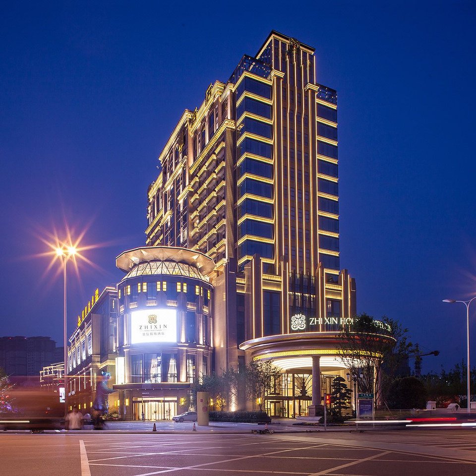 成都置信假期酒店图片