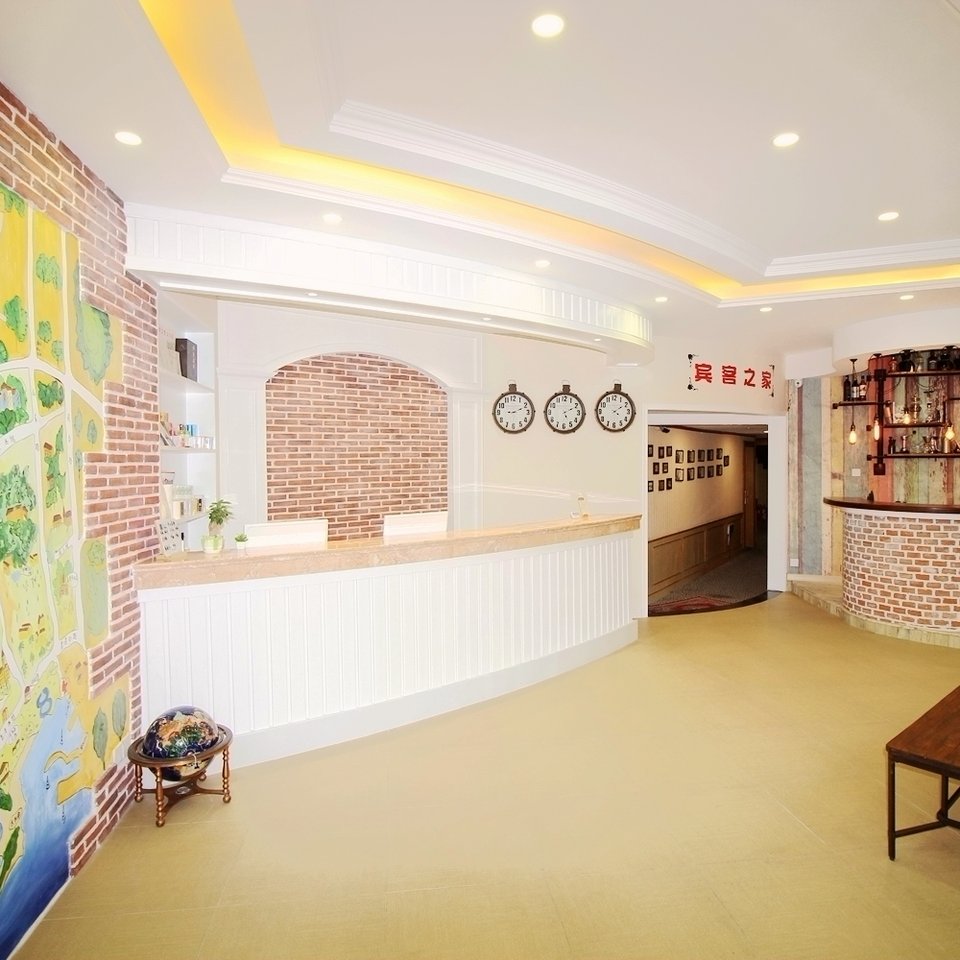 劈柴院附近宾馆