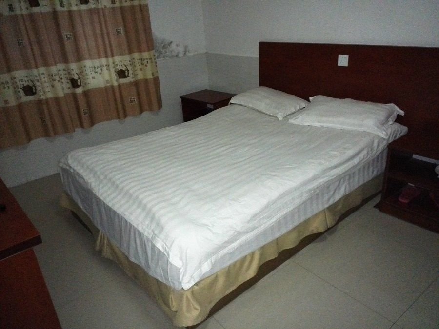 连云港苏欣汽车客运站附近宾馆