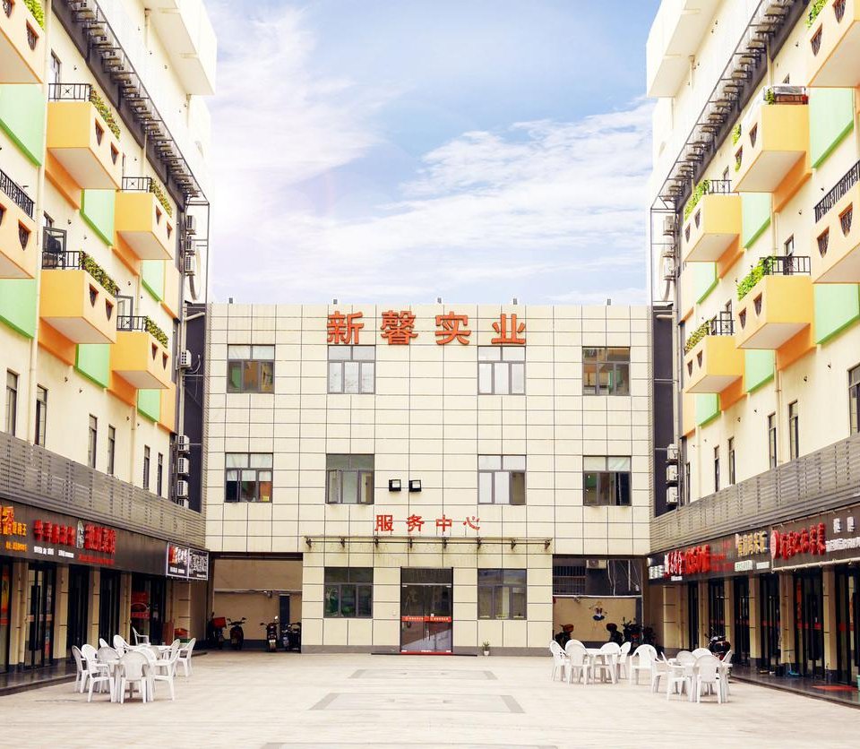 合肥市包河区政府附近宾馆