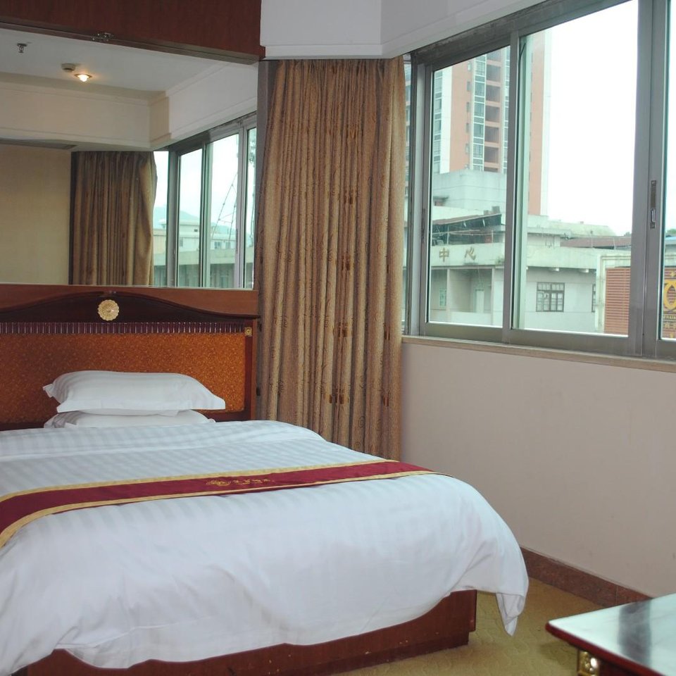 广宁县皇宫酒店图片