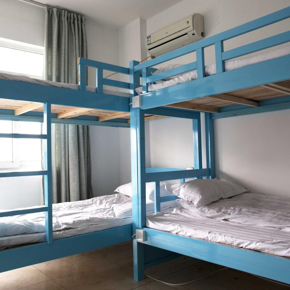 新南门汽车站附近宾馆