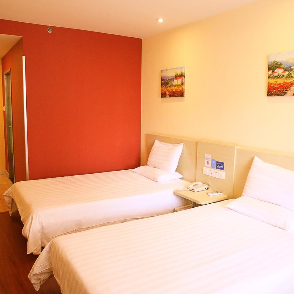 西安上海北路附近酒店_西安上海北路附近宾馆【同程酒店】