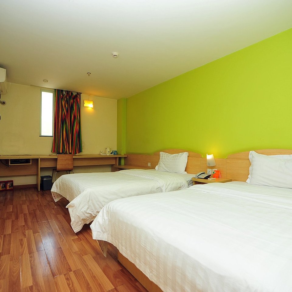 昆明桔子连锁酒店