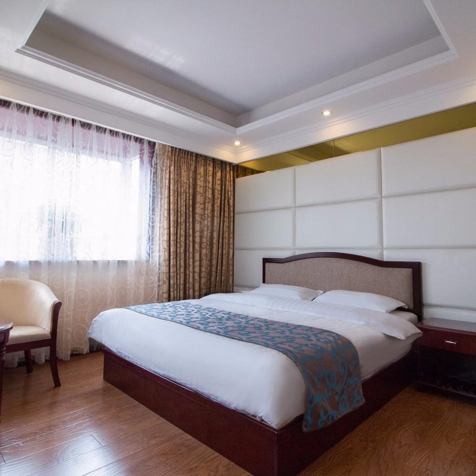 成都职业技术学院(青羊校区)附近宾馆