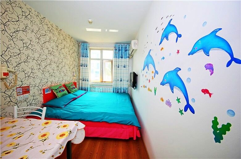 西安钟楼王子公寓酒店附近酒店_西安钟楼王子