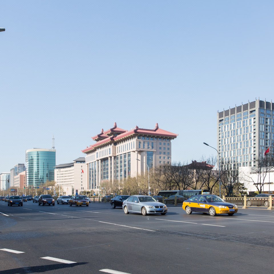 北京站附近宾馆