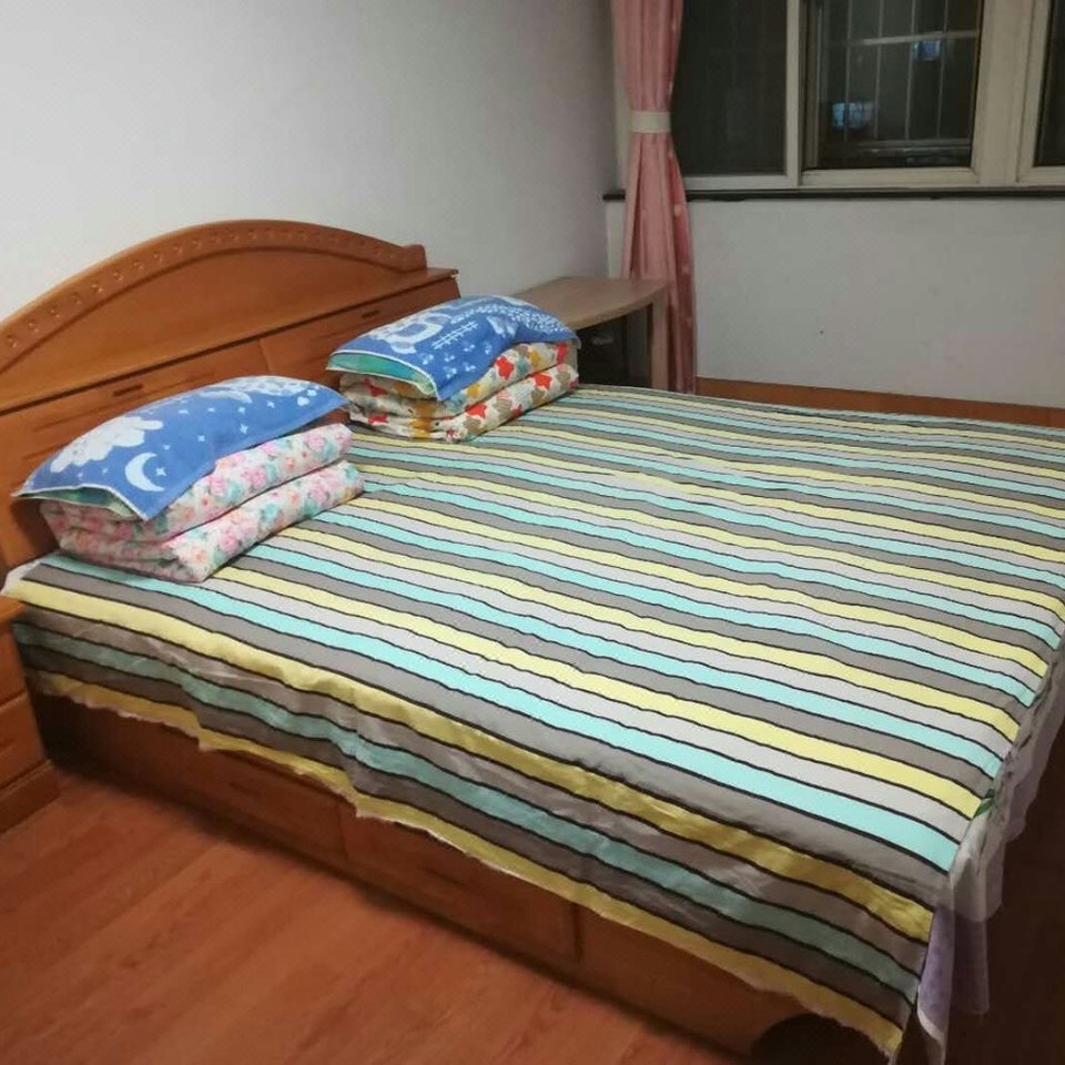 青岛北站附近宾馆