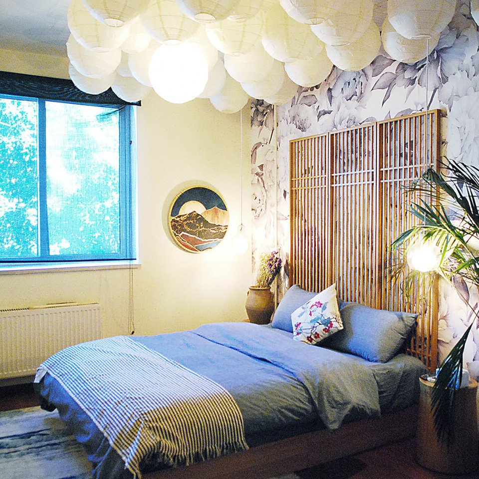 北海公园附近宾馆