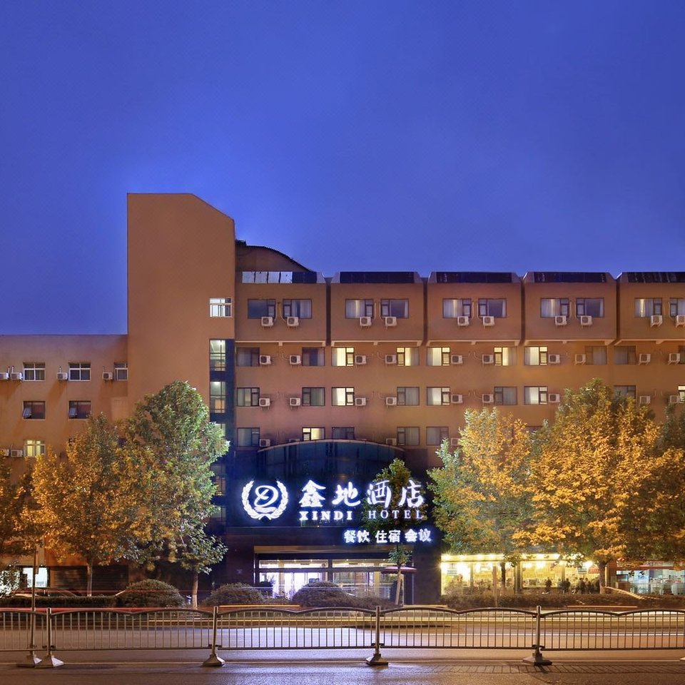 郑州大明湖1号附近酒店_郑州大明湖1号附近宾馆【同程酒店】