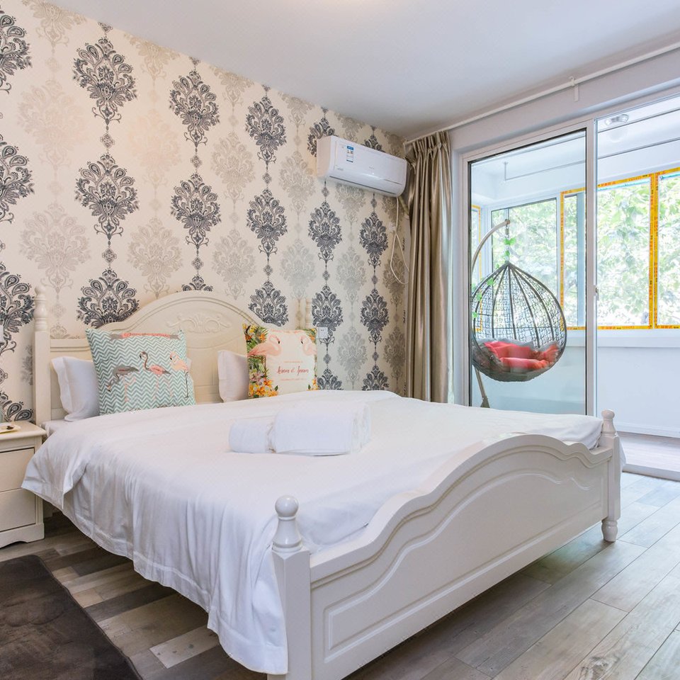 杭州悦心小屋(华光路店)图片