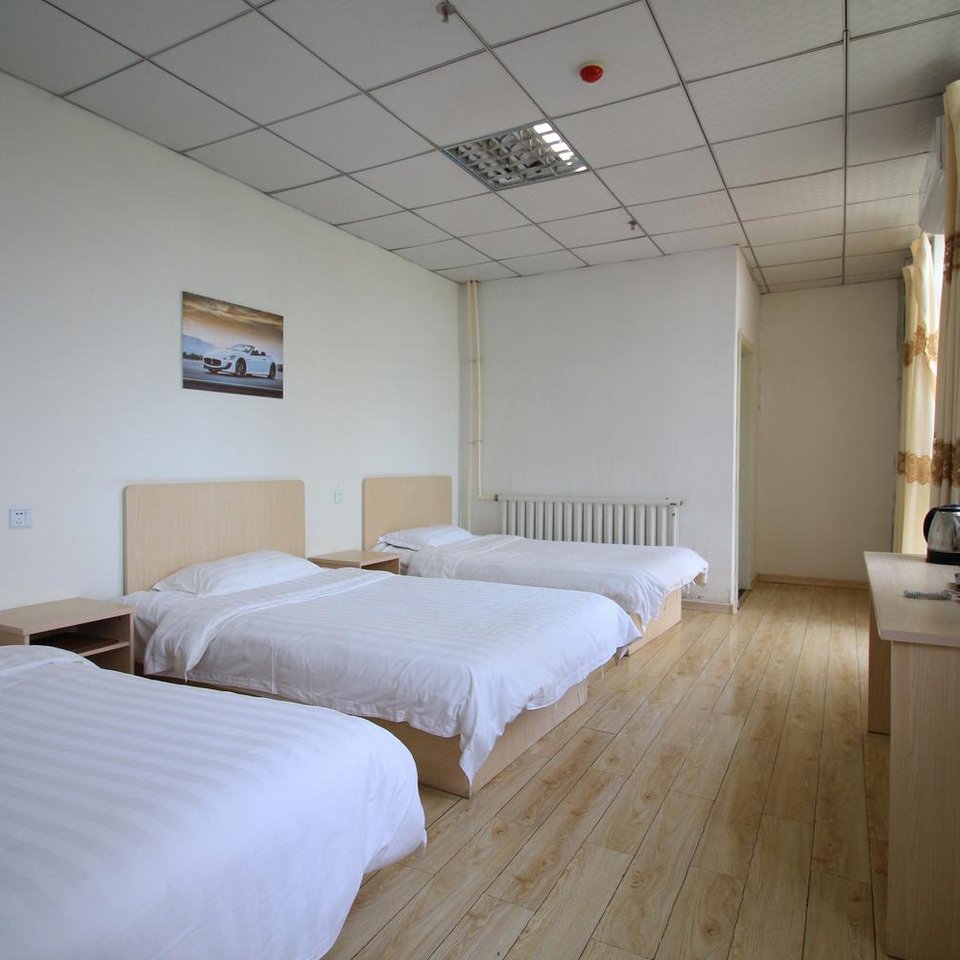 烟台汽车南站附近宾馆