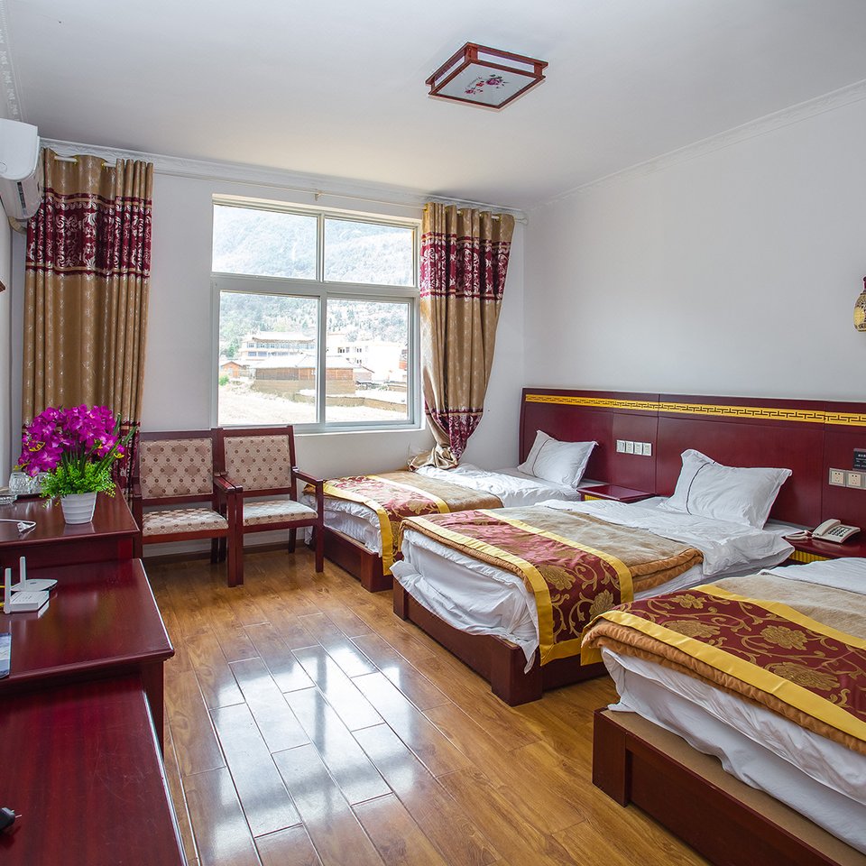 泸沽湖观澜悦客栈附近酒店_泸沽湖观澜悦客栈