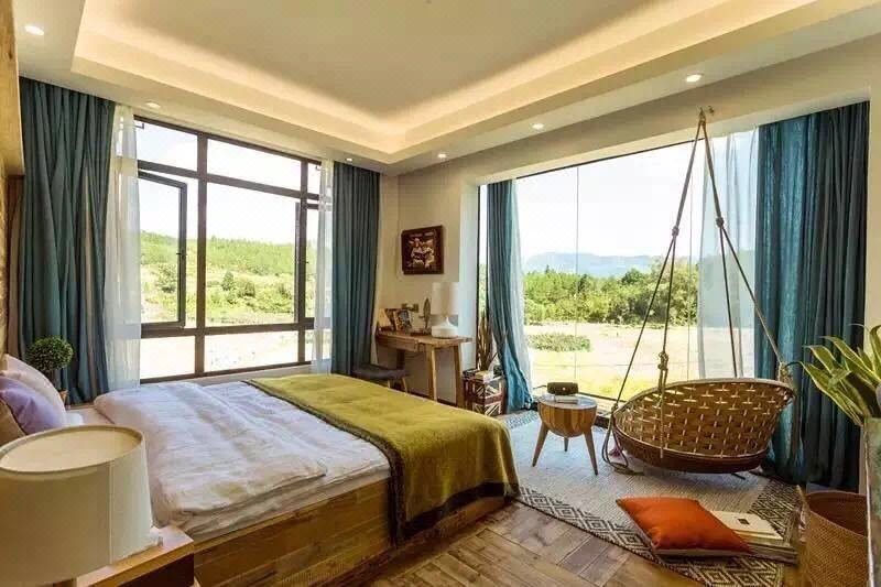 泰顺书香闲居民宿