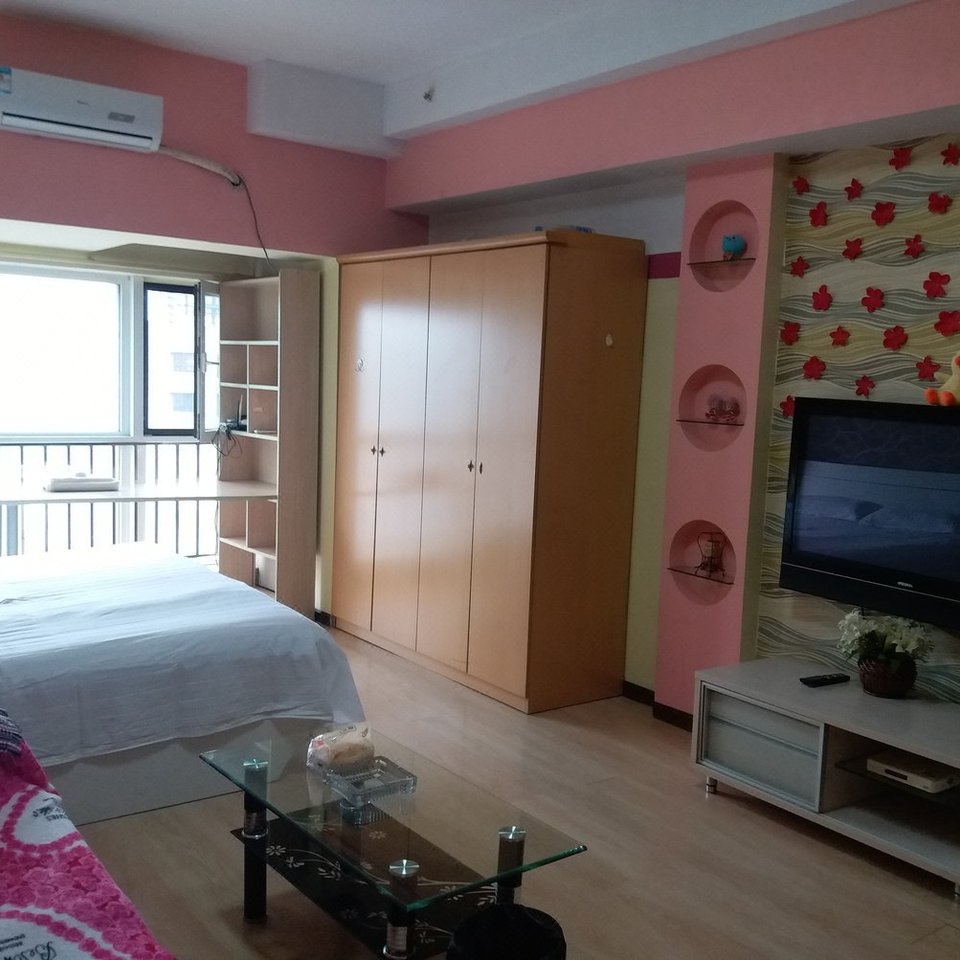 天津广播电视大学南开分校-东门附近宾馆