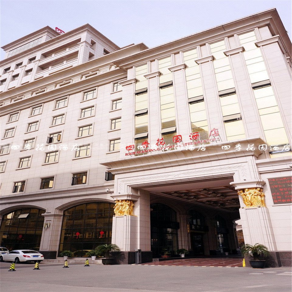 东方威尼斯附近宾馆