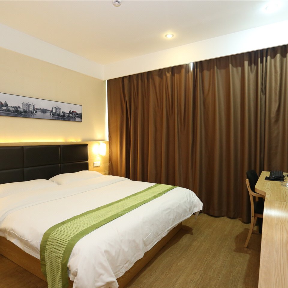 湖南省儿童医院附近宾馆