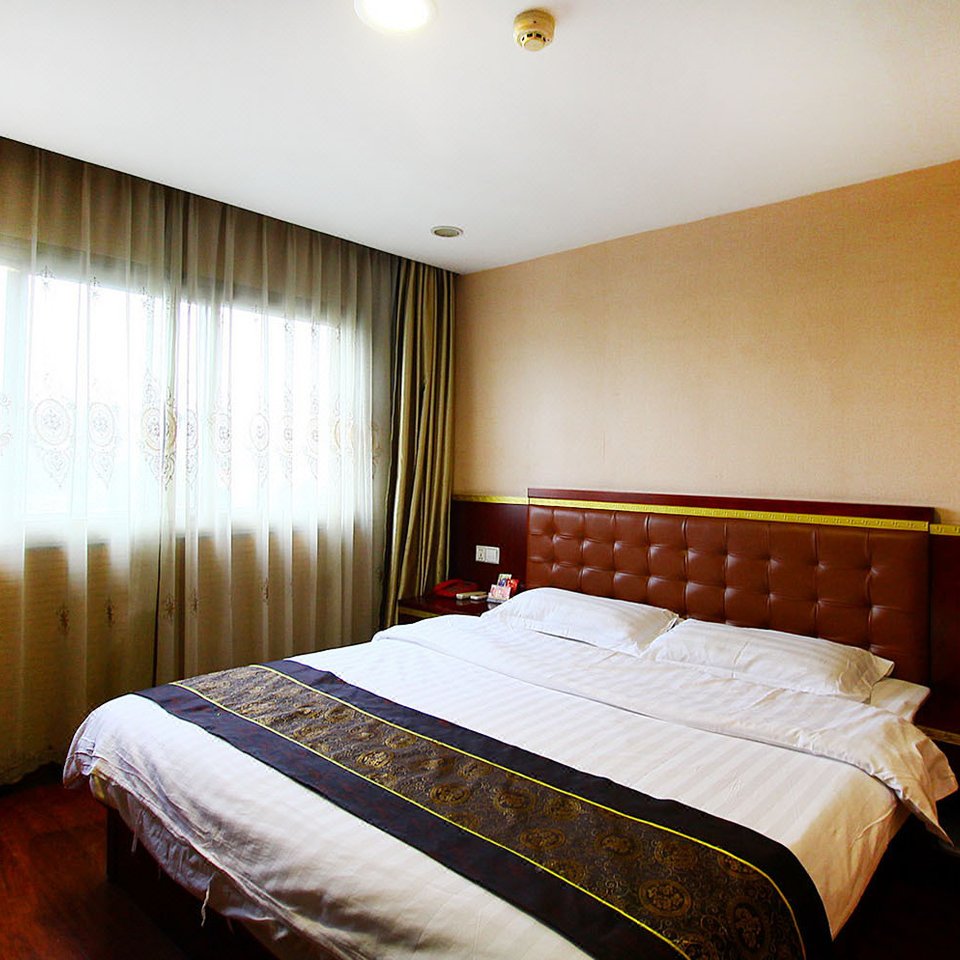 余姚鸿达宾馆图片