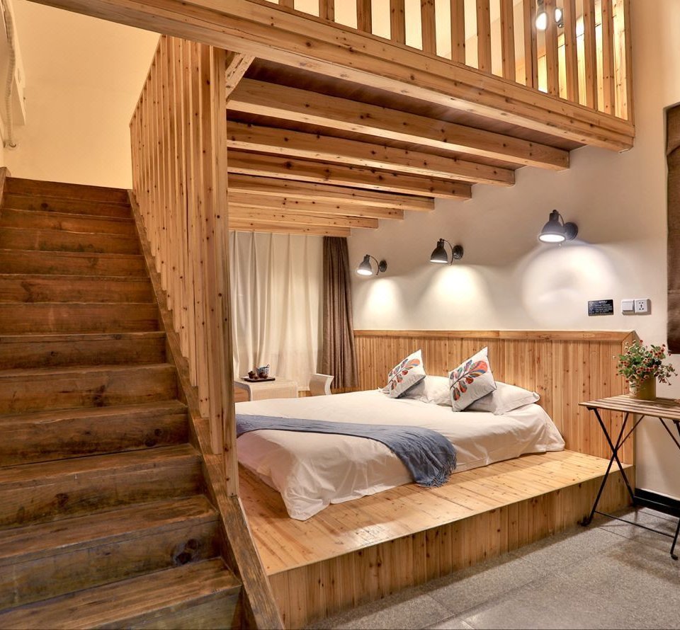 乌镇慕云南檐民宿