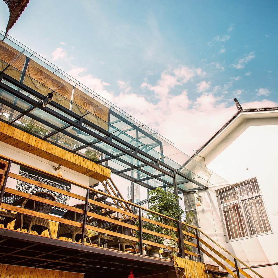 大理古城附近酒店_大理古城附近宾馆【同程酒店】