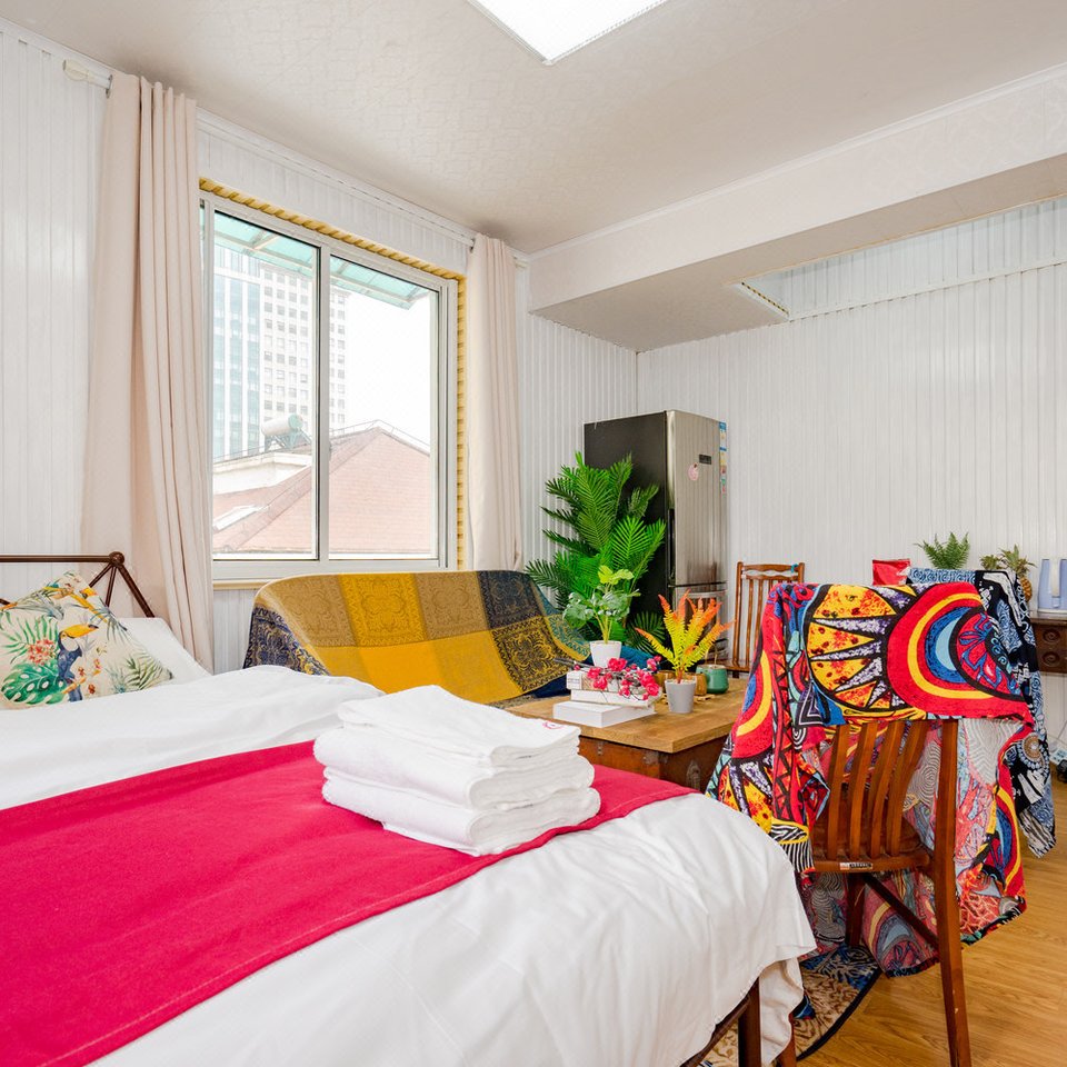 上海国际会议中心附近宾馆