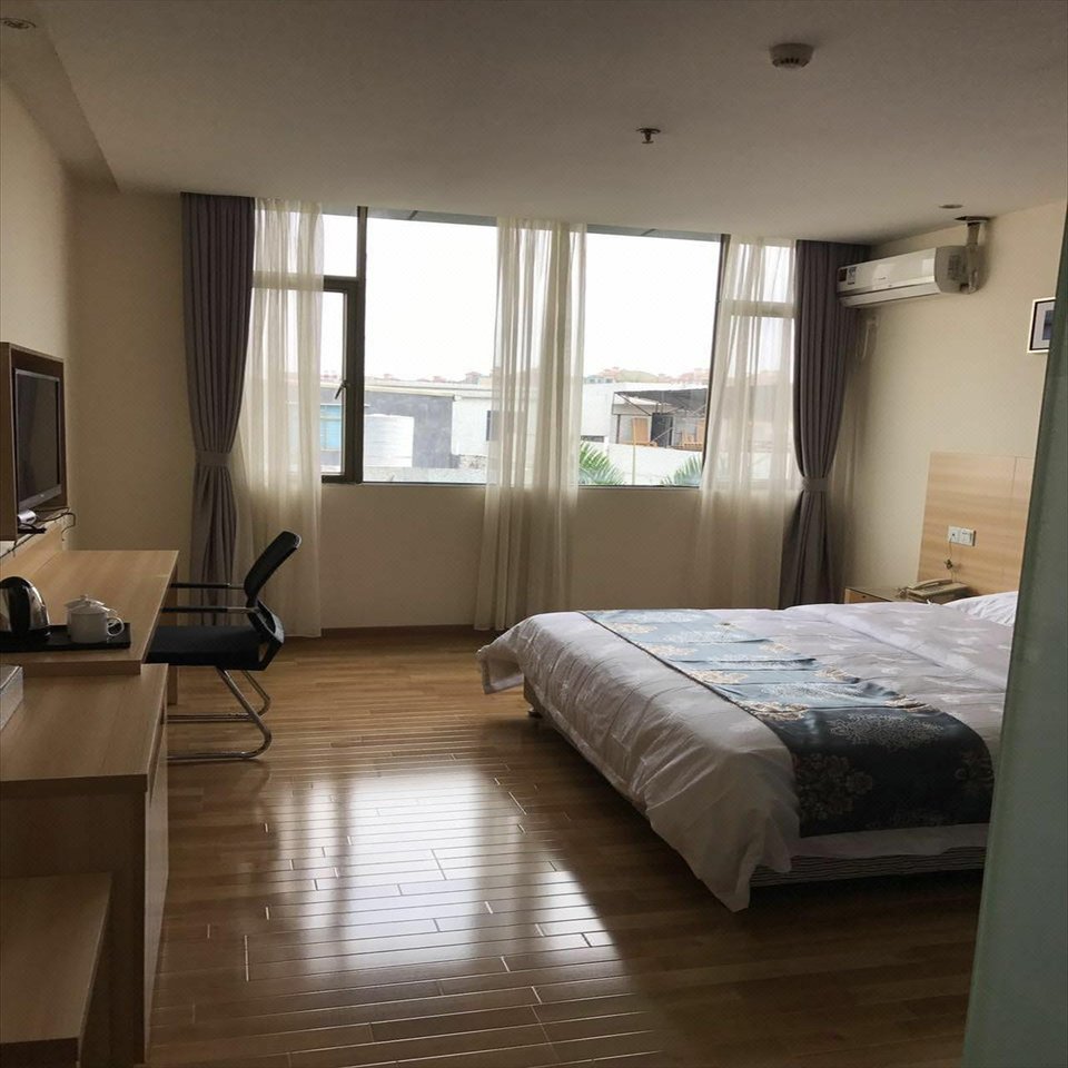 7天连锁酒店(中山东升镇政府店)附近酒店_7天