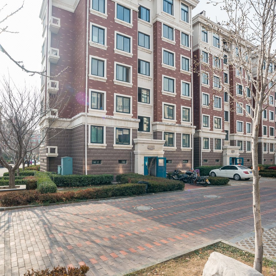 青岛流亭机场附近宾馆