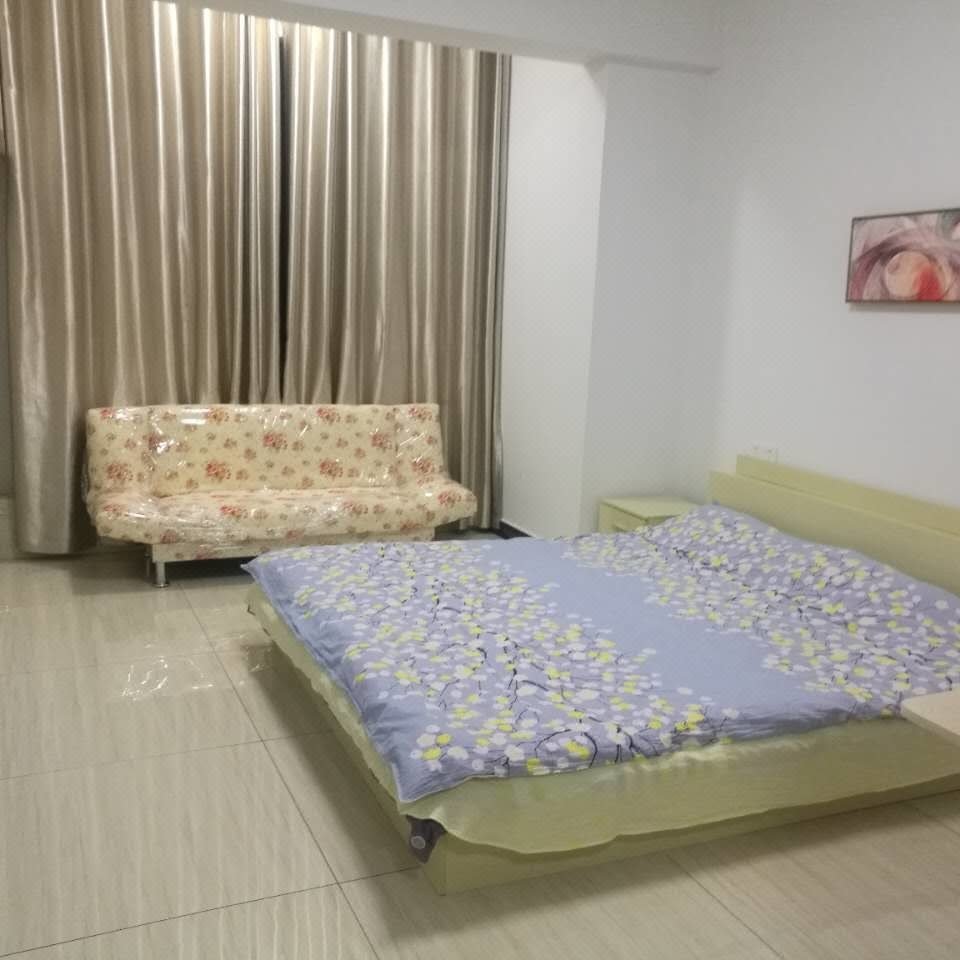 景德镇飞翔普通公寓图片