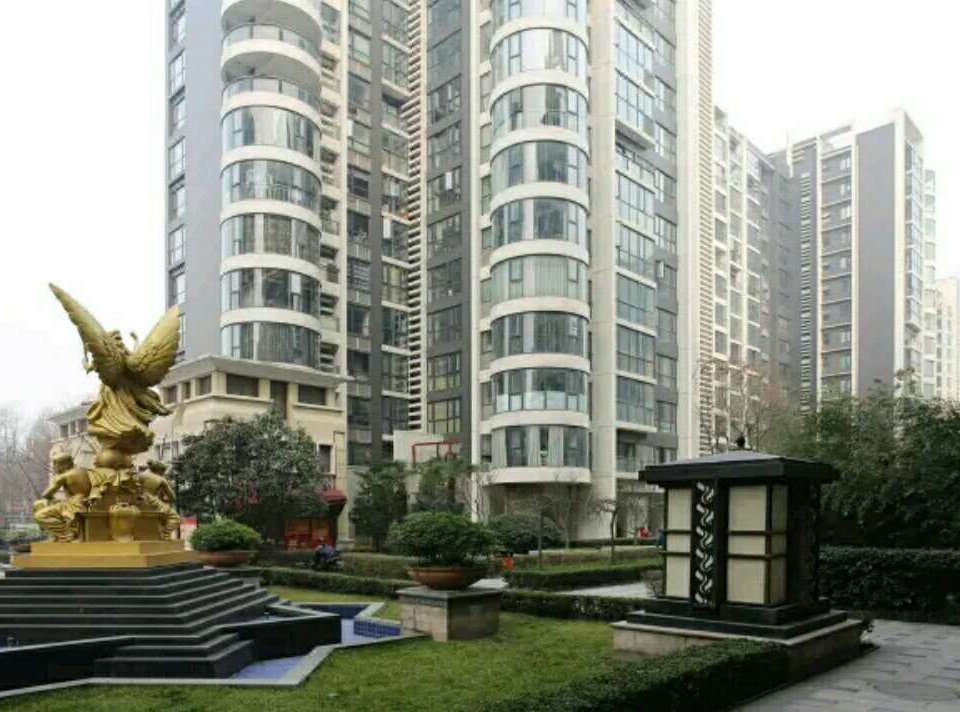 西安大雁塔欧凯罗精品文化国际酒店附近酒店_