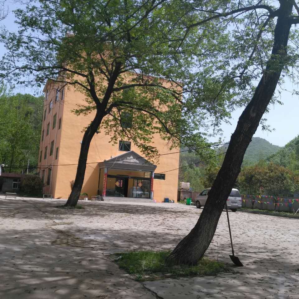 中原大佛景区附近宾馆